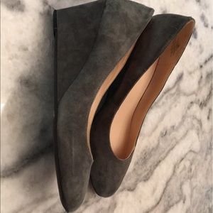 Nine West edges size 9M, practically new